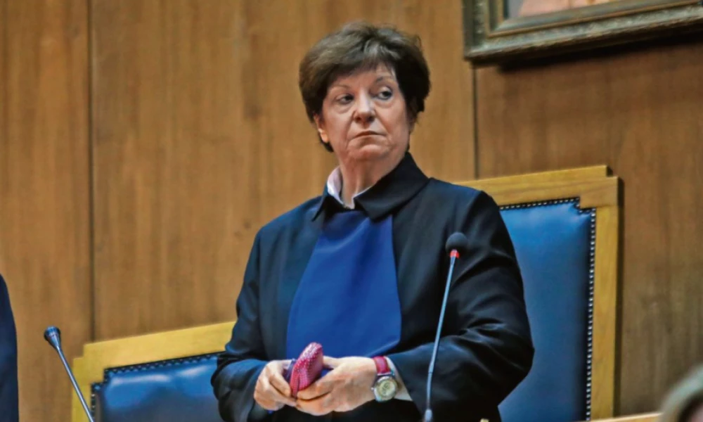 Άρειος Πάγος: Έγινε παρέμβαση της προέδρου για να αποφευχθούν παραγραφές αδικημάτων για το Μάτι